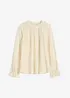 T-shirt en coton, bonprix