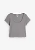 T-shirt 100% coton, bonprix