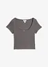 T-shirt 100% coton, bonprix