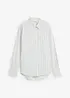 Chemisier coton et soie, bonprix