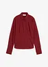 Chemisier en coton et soie, bonprix