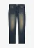 Regular Fit Stretch-Jeans, Straight, bonprix