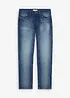 Regular Fit Stretch-Jeans, Straight, bonprix
