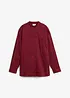 Chemisier oversize, bonprix