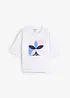 T-shirt 100% coton, bonprix