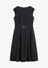 Robe avec ceinture (2 pces), bonprix