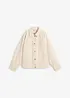 Twill-Jacke aus reiner Baumwolle, bonprix
