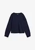 T-shirt manches longues 100% coton, bonprix