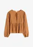 Blouse en lyocell, bonprix