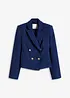 Blazer court, bonprix