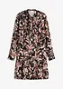 Robe midi, bonprix