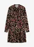 Robe midi, bonprix