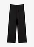 Pantalon palazzo, bonprix