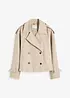 Veste trench, bonprix