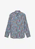 Business-Hemd aus reiner Baumwolle, Slim Fit, bonprix