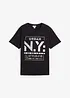 T-shirt 100% coton, bonprix