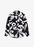Bluse bedruckt, bonprix