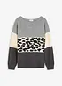Pull oversize, bonprix