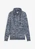 Pull à col châle, bonprix