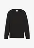 Pull en fine maille, bonprix
