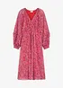 Midikleid, bonprix