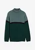 Pull col roulé, bonprix