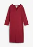 Robe en jersey viscose fluide, bonprix