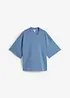 T-shirt épais oversize 100% coton, bonprix