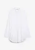 Chemisier long en viscose, bonprix