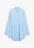 Chemisier long en viscose, bonprix