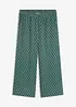 bedruckte Culotte, bonprix