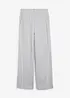 Pantalon en molleton, bonprix