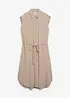 Robe en viscose douce, bonprix