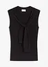 Pull sans manches, bonprix