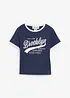 T-shirt 100% coton, bonprix