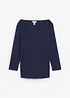 T-shirt oversize 100% coton, bonprix