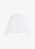 Chemisier oversize, bonprix