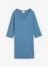 Robe en jersey 100% coton, bonprix