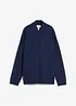 Oversize-Strickjacke mit Merinowolle, bonprix