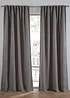 Jacquard Verdunkelungsvorhang (1er Pack), bonprix
