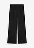 Pantalon à texture twill, bonprix