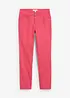 Twill-Hose in 7/8 Länge, bonprix