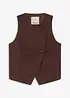 Gilet sans manches, bonprix