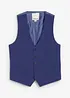 Gilet de costume à combiner, slim, bonprix