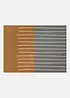 Paillasson au motif minimaliste, bonprix