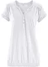 Baumwoll-Shirt, Kurzarm, bonprix