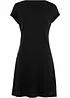 Shirtkleid aus reiner Bio-Baumwolle, bonprix