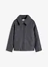 Blouson en maille bouclette douce, bonprix