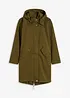 Parka déperlante, bonprix