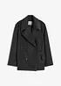 Veste caban aspect laine, bonprix